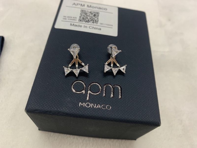 Apm Earrings